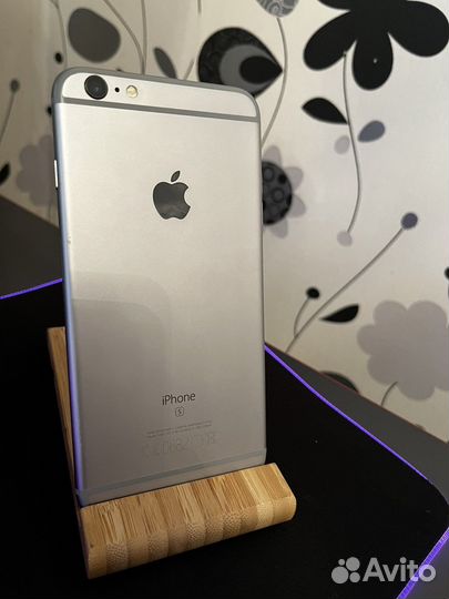 iPhone 6s plus 16gb