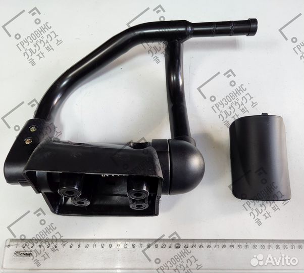 Стойка зеркала, SL SL-153ML