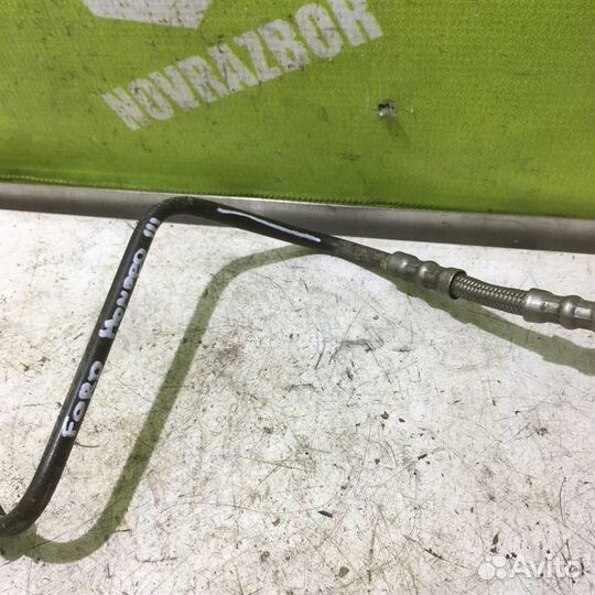 Трубка тормозная Форд Мондео 3