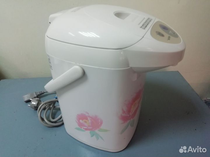 Чайник термопот Panasonic NC-30EP