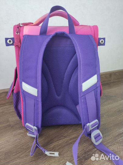 Школьный рюкзак Winner One в идеале