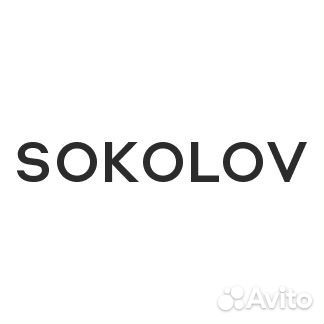 Продавец в ювелирный магазин Sokolov (ТЦ 