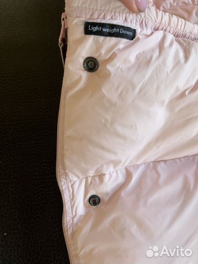 Пуховый конверт Elodie Details