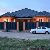 Дом 220 м² на участке 8 сот., Актобе