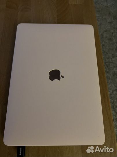 Apple macbook Air 13 2020 m1
