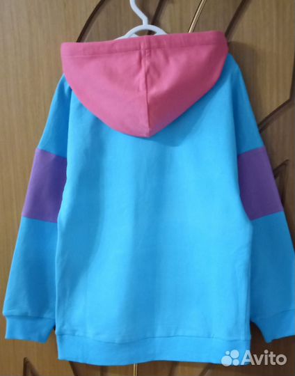 Новая одежда для девочек