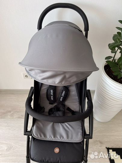 Прокат коляски Sweet baby Mamma Mia