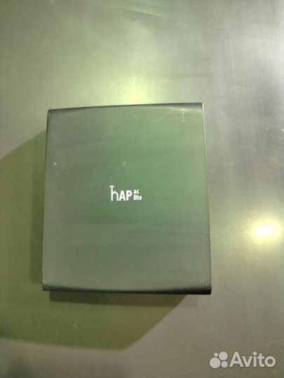 Mikrotik HAP AC lite tower