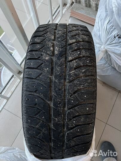 Bridgestone Ice Cruiser 7000 255/55 R18 109T