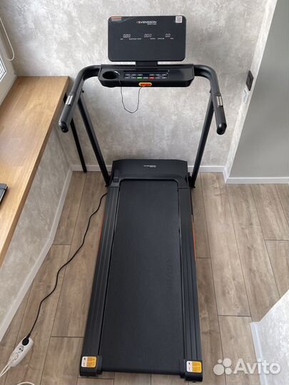Беговая дорожка для домашнего использования