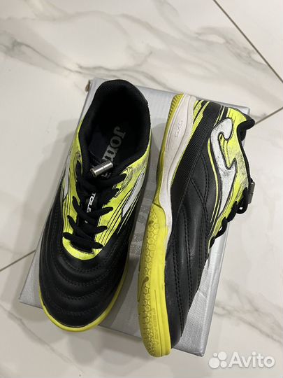 Детские футзалки joma (31)