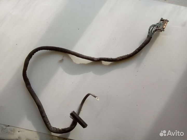 Шлейф матрицы FullHD для телевизоров