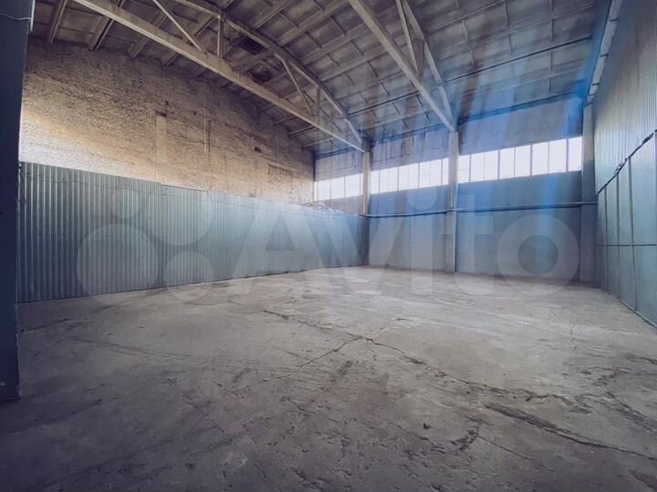 Склад, 240 м²