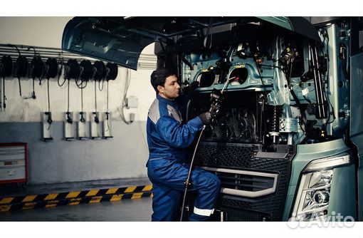 Автослесарь