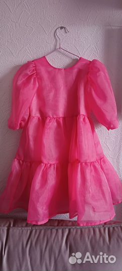 Платье acoola 116