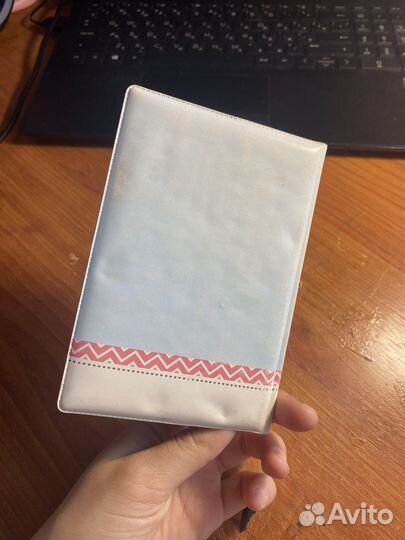 Обложка на паспорт