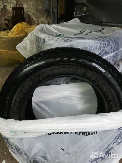 Nokian Tyres Hakkapeliitta 5 265/60 R18