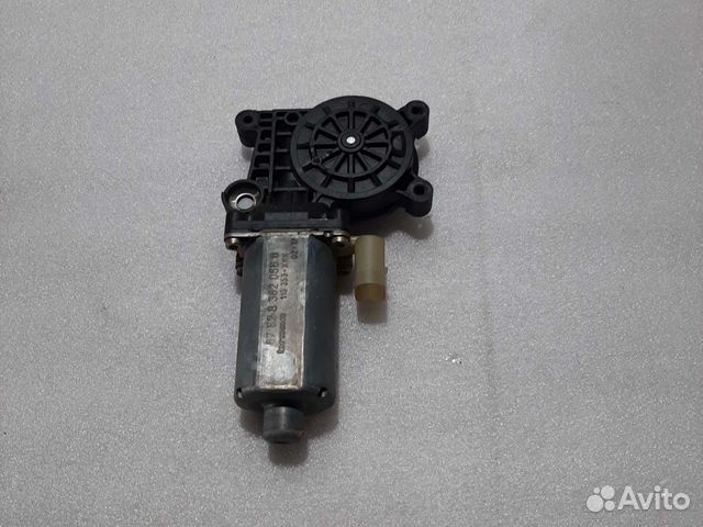 Моторчик стеклоподъемника Bmw 3 e46