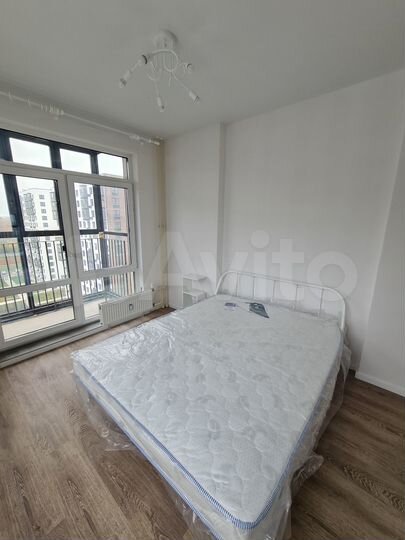 2-к. квартира, 40,9 м², 12/14 эт.