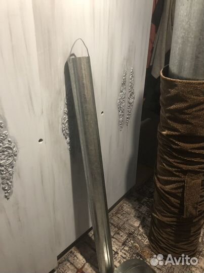 Запариватель для ткани