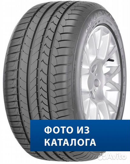 Goodyear EfficientGrip SUV 275/40 R19 101Y