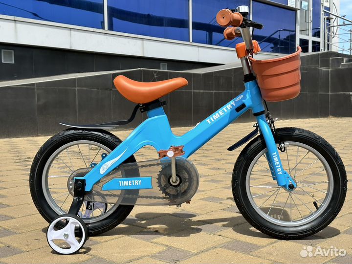 Велосипед детский новый R12 R16 R18