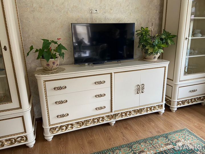 Горка для посуды