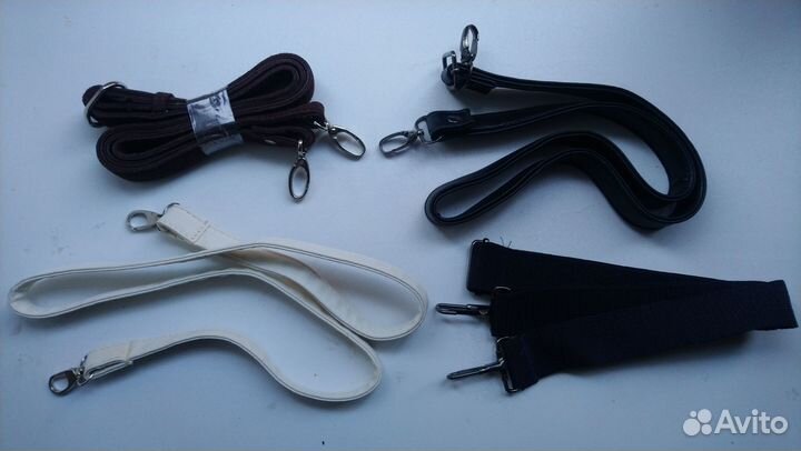 Ремни ручки для сумок борсеток