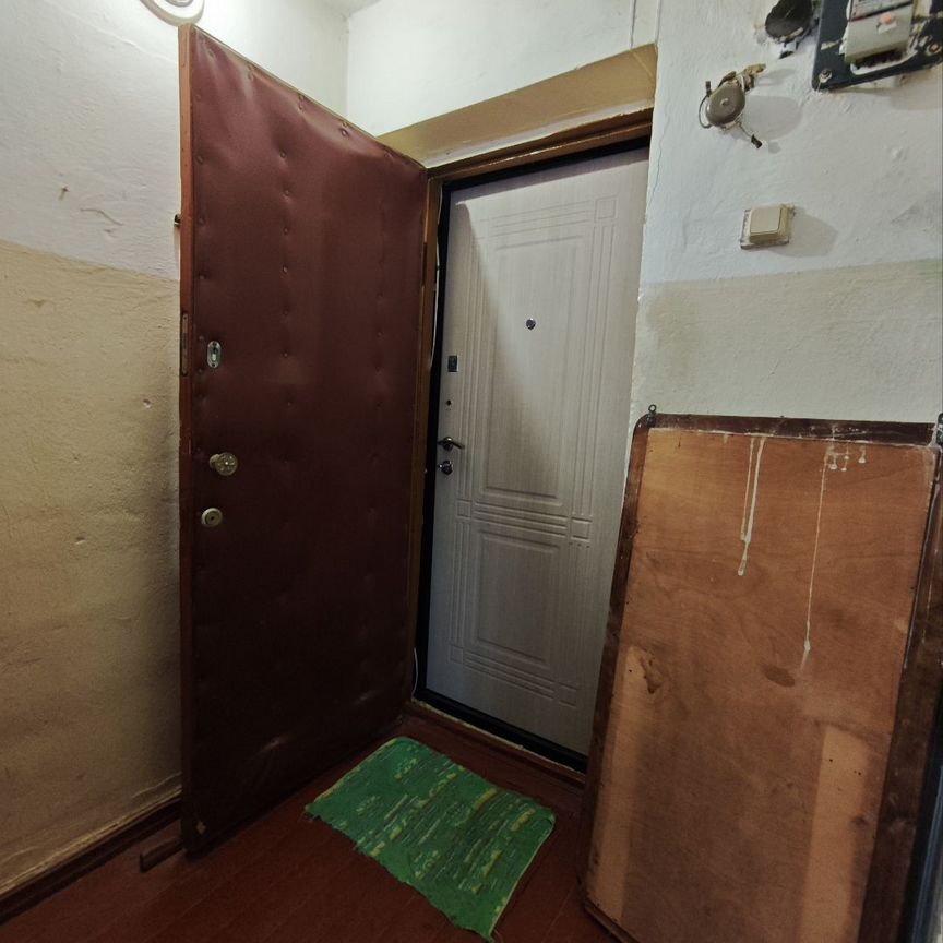 Квартира 2-комн. 41.7 м² в Ярцево — фото 7 из 28