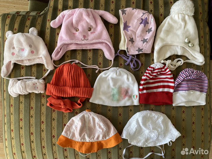 Il Trenino Joha шапка панама