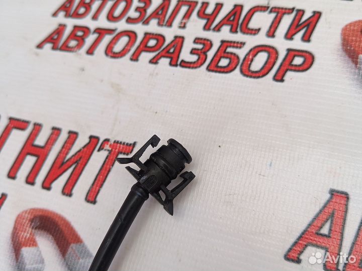 Трубка вакуумная Форд Мустанг 2.3 EcoBoost