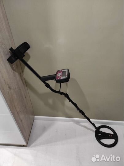 Металлоискатель minelab x-terra 505