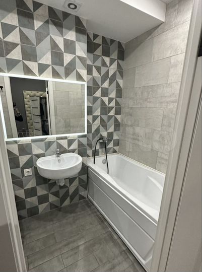 2-к. квартира, 39 м², 11/25 эт.