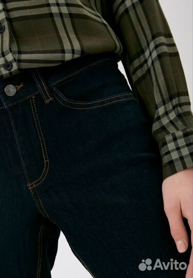 Джинсы tom tailor