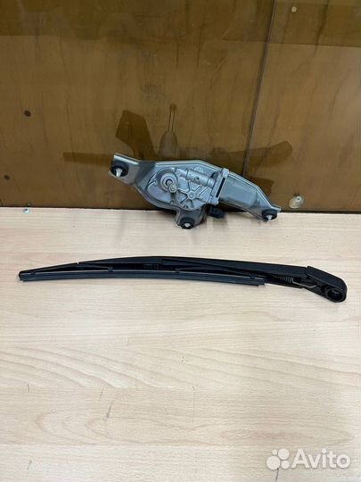Мазда сх5 ke 2011- Моторчик заднего дворника