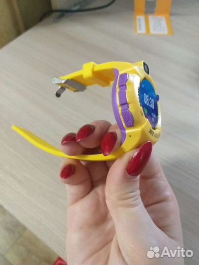Часы