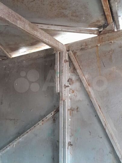 Гараж, 20 м²