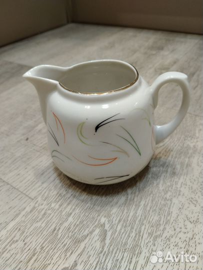 Молочник СССР