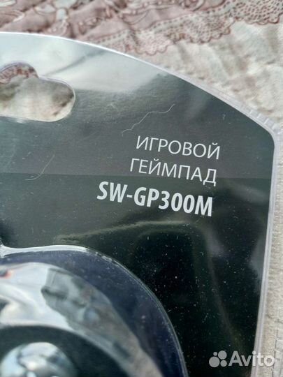 Джойстик для пк