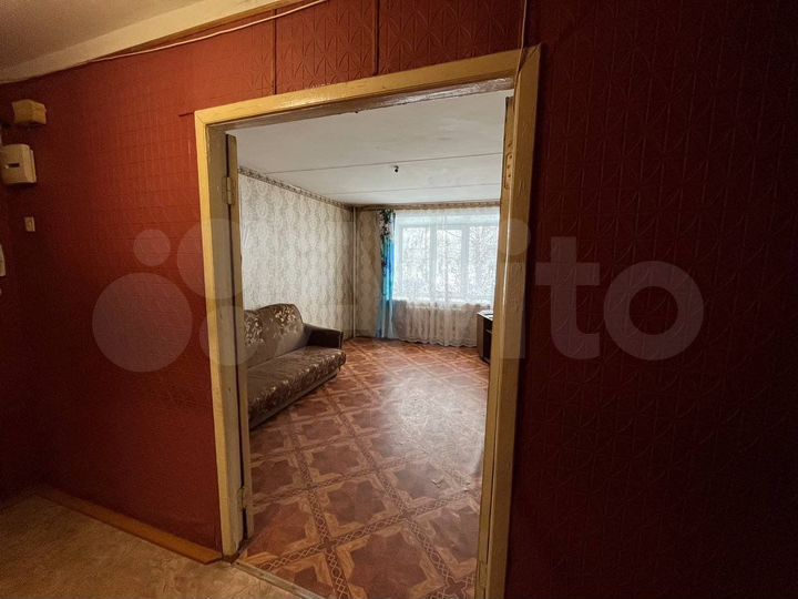 2-к. квартира, 48,5 м², 1/5 эт.