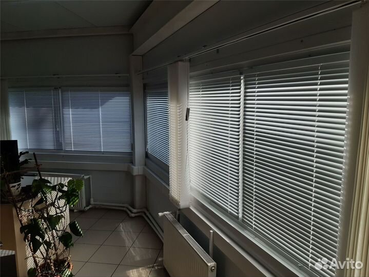 Горизонтальные Жалюзи новые