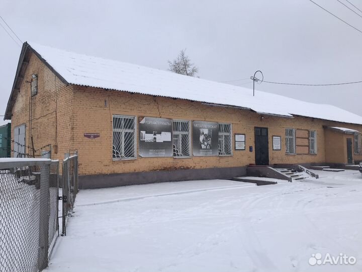 Сто самообслуживания