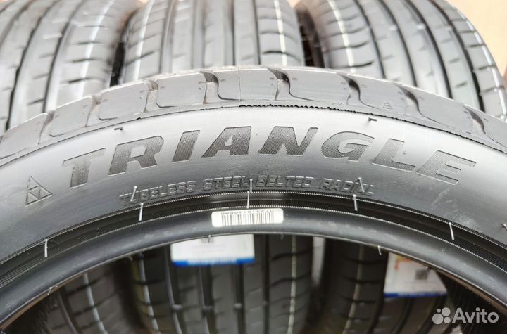 Triangle EffeXSport TH202 225/55 R17