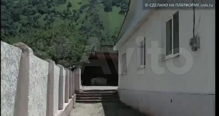 Дом 117 м² на участке 8 сот.