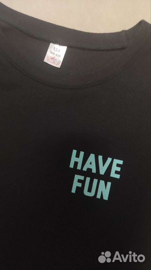 Платье туника