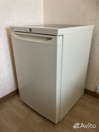 Морозильник liebherr GBE 1213 Index20D/001