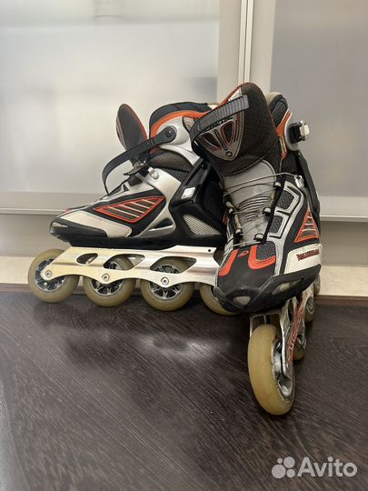 Ролики Rollerblade Crossfire 6.0