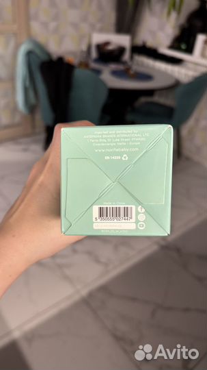 Антиколиковая бутылочка