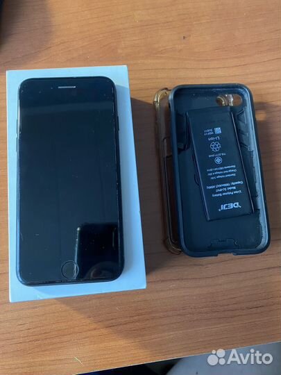 iPhone 7, 128 ГБ