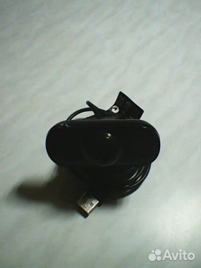 Веб камера Logitech C210